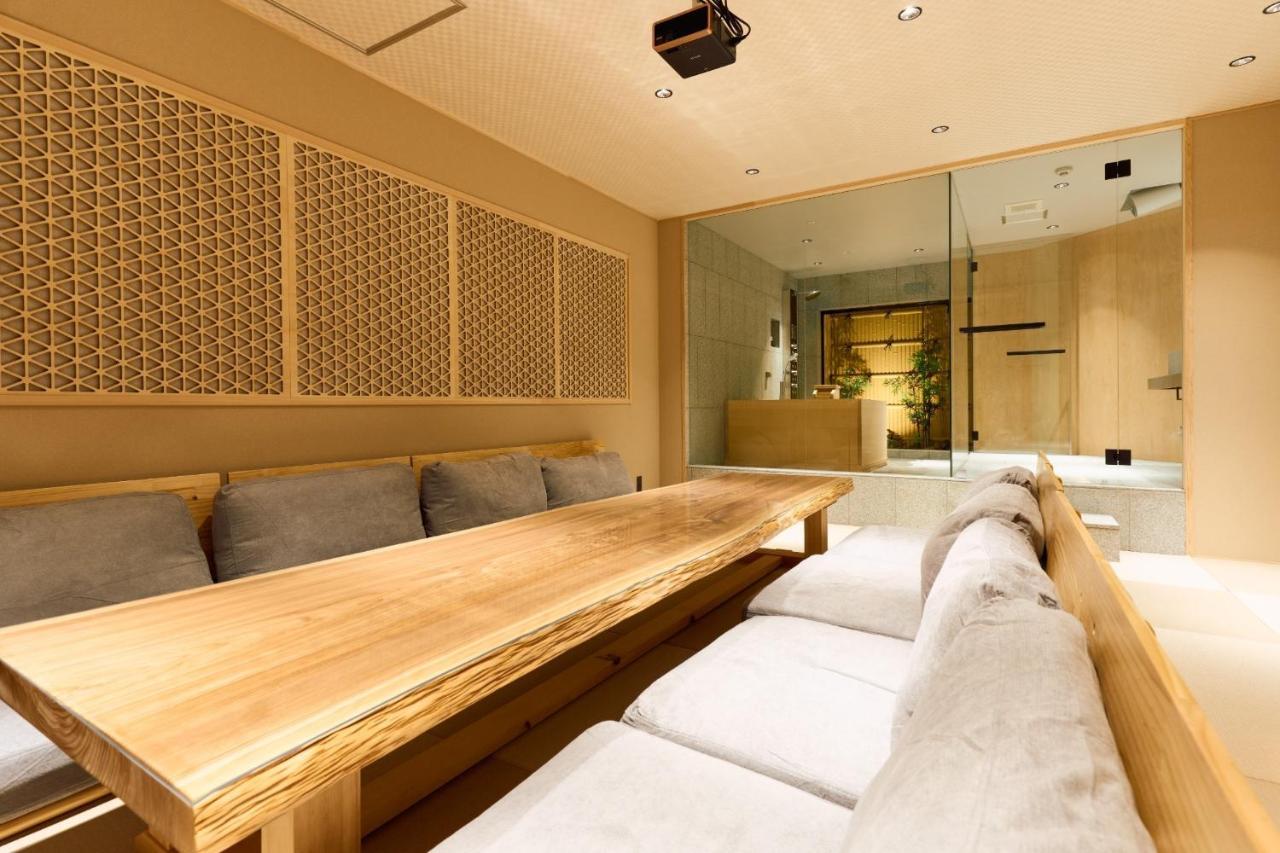 Konjakuso Tempozan Osaka Bay - Vacation Stay 95700V Екстериор снимка