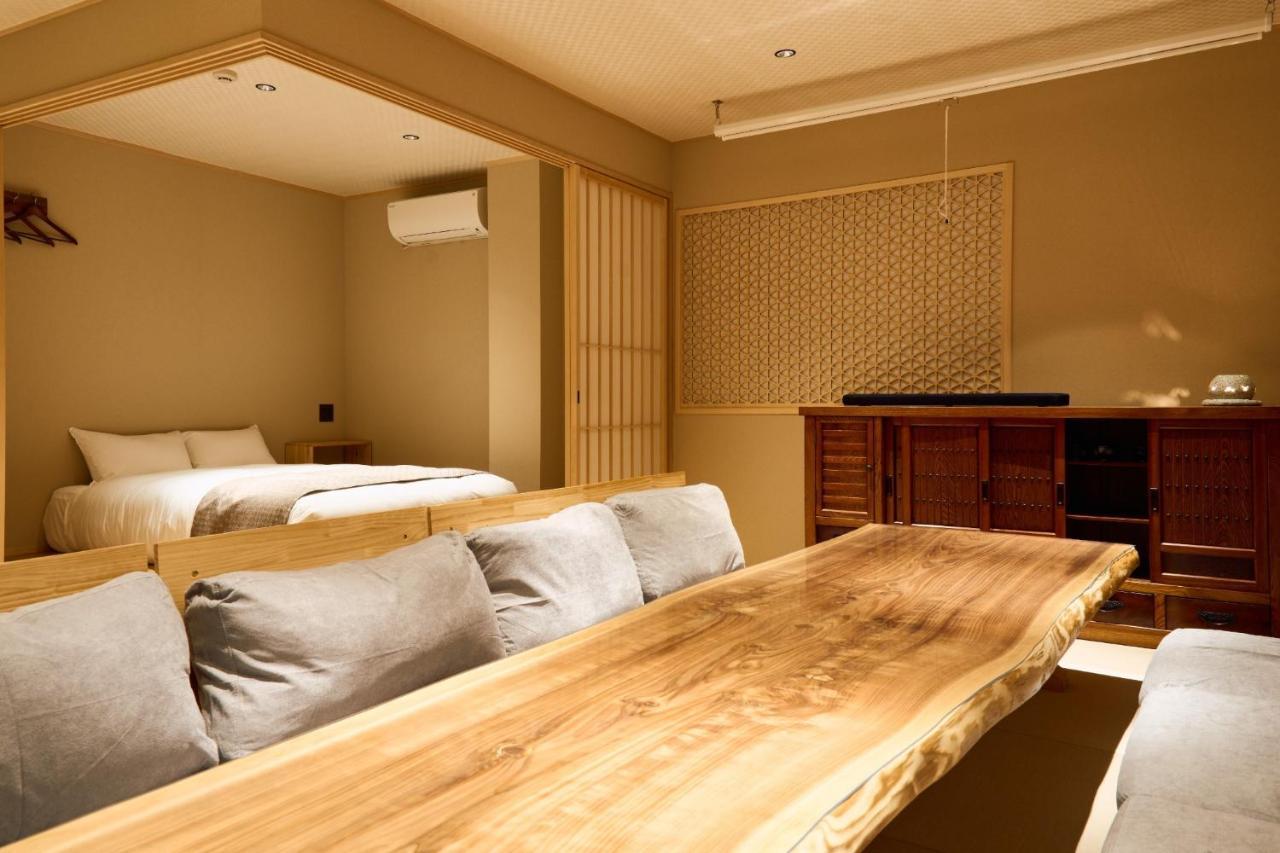 Konjakuso Tempozan Osaka Bay - Vacation Stay 95700V Екстериор снимка