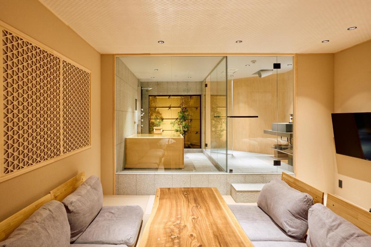 Konjakuso Tempozan Osaka Bay - Vacation Stay 95700V Екстериор снимка