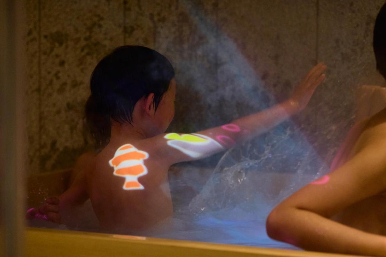 Konjakuso Tempozan Osaka Bay - Vacation Stay 95700V Екстериор снимка