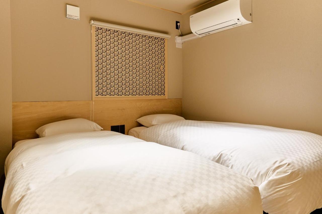 Konjakuso Tempozan Osaka Bay - Vacation Stay 95700V Екстериор снимка